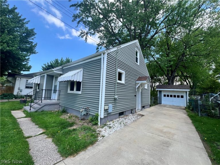 4814 Hope Avenue, Ashtabula, OH - Photo 3