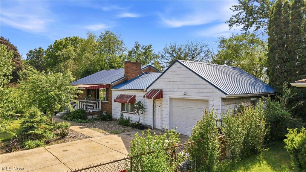 501 Hamilton Avenue, Canton, OH
