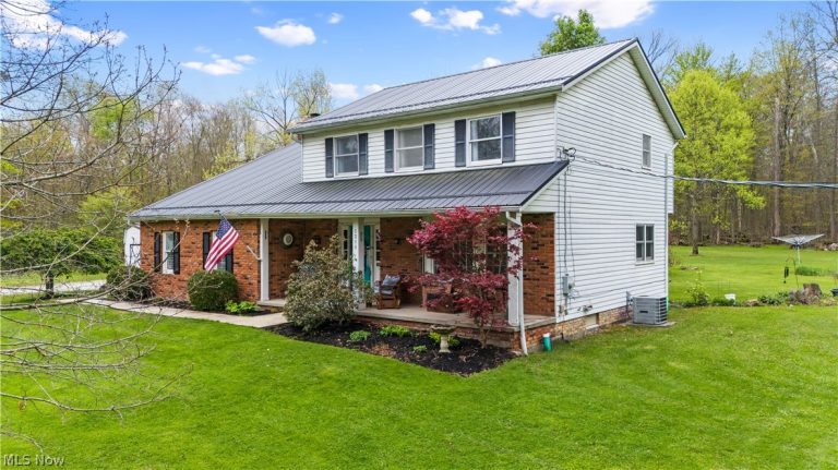 1200 Crackel Road, Aurora, OH - Photo 3