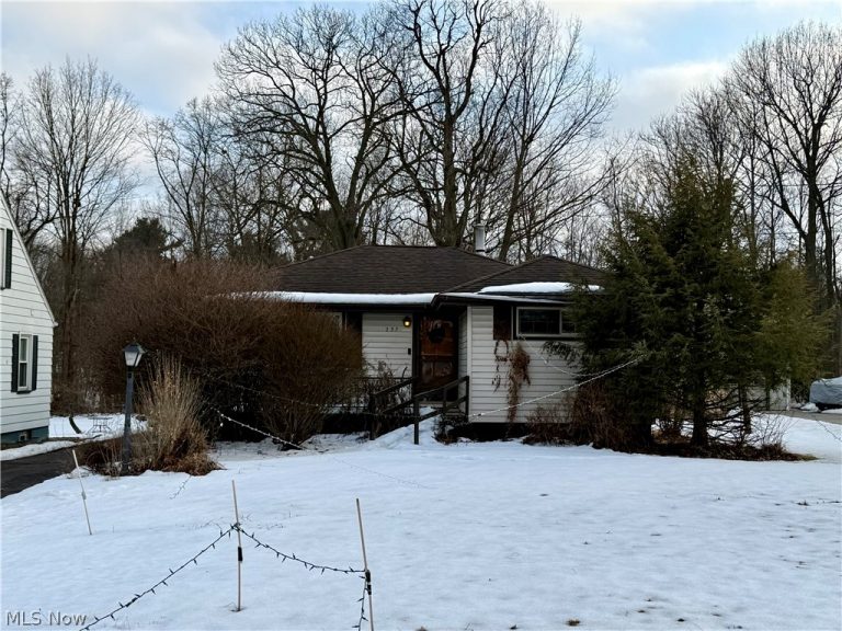237 Shields Road, Boardman, OH - Photo 2