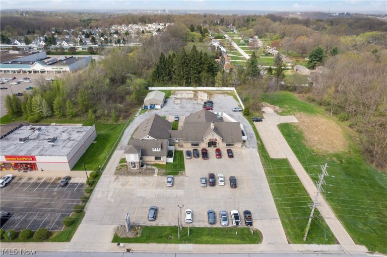 498 South Avenue #A, Tallmadge, OH, 44278