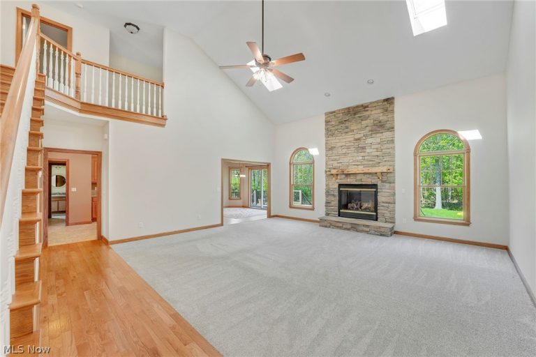 10785 Ellison Creek Drive, Concord Twp, OH - Photo 2