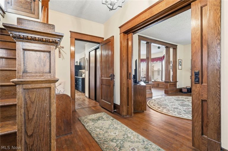 66 4th Street, Carrollton, OH - Photo 8