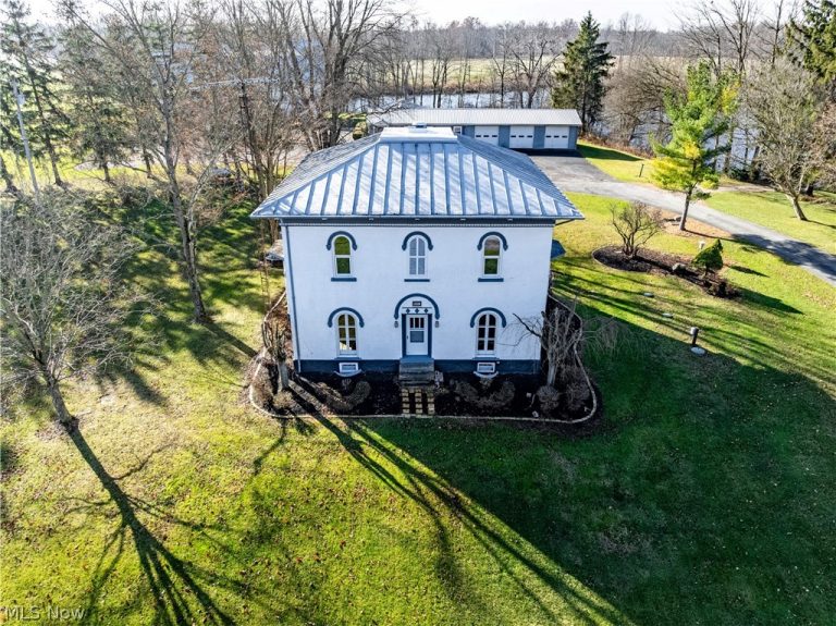 5951 State Route 303, Wakeman, OH, 44889