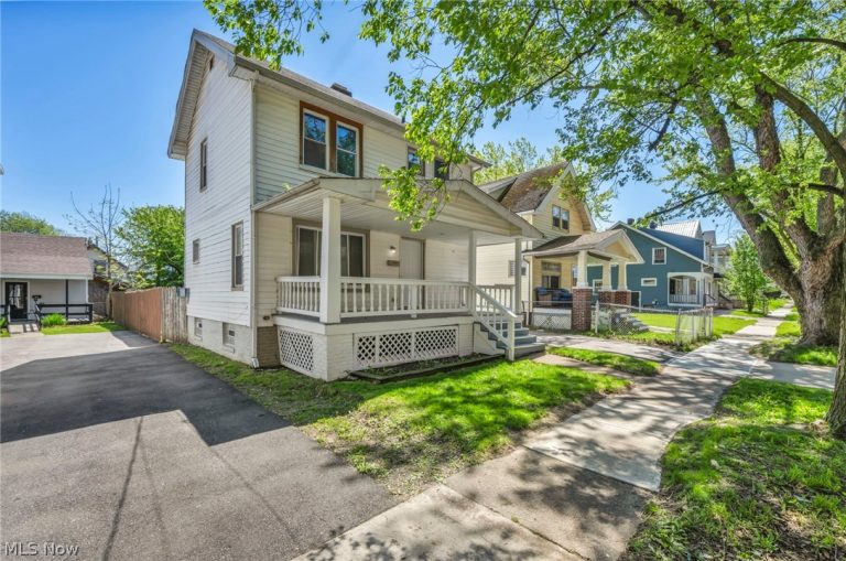 2153 106th Street, Cleveland, OH - Photo 4