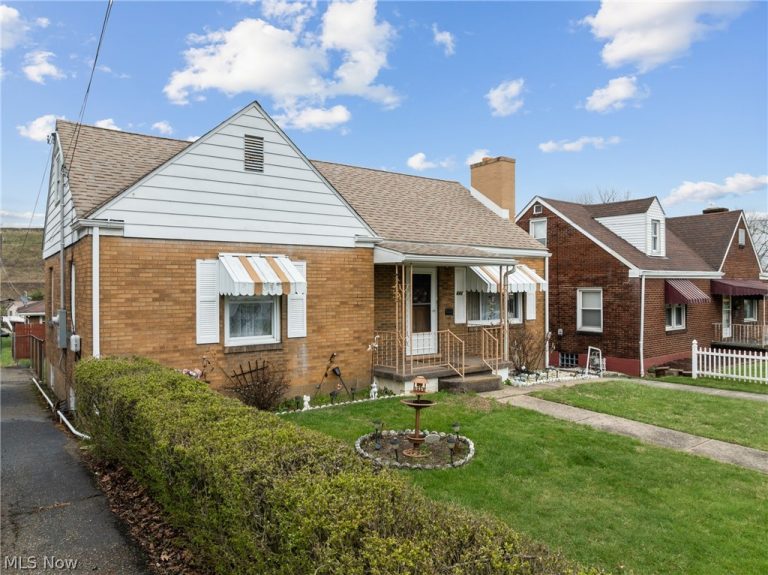 643 Western Avenue, Mingo Junction, OH - Photo 4