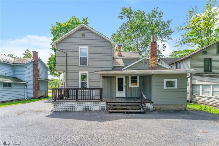 119 Main Street, Leetonia, OH - Photo 4
