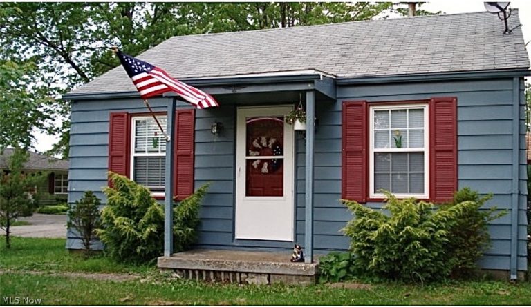 6359 Lake Rd West, Saybrook, OH, 44004