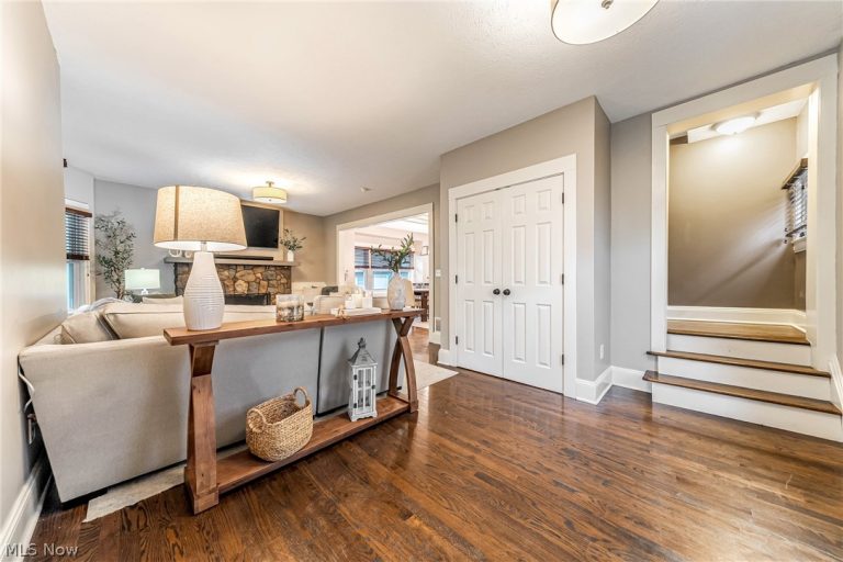 1306 Marlowe Avenue, Lakewood, OH - Photo 4