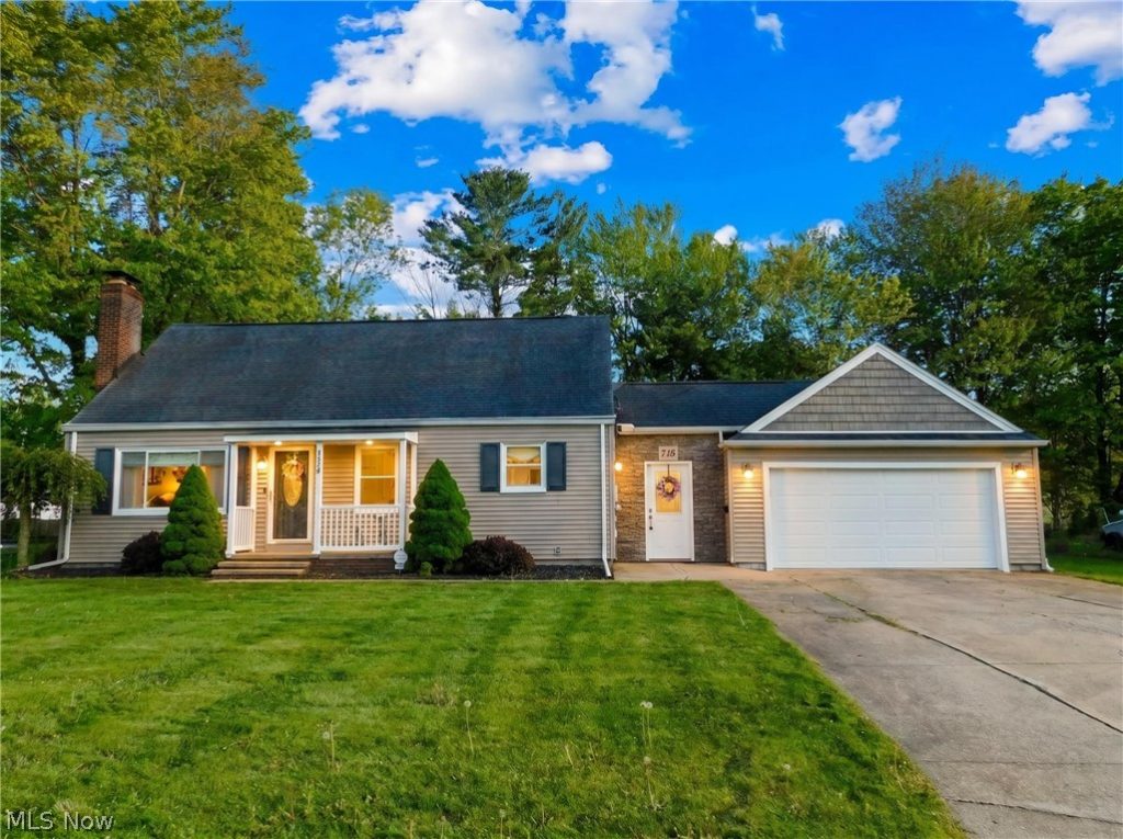 774 Eastwood Street, Geneva, OH