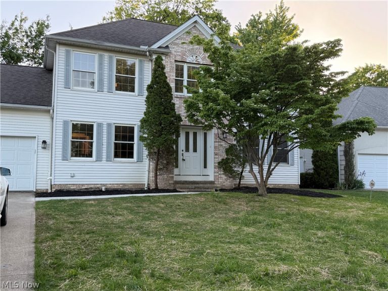 326 Bridgeport Trail, Richmond Heights, OH - Photo 5