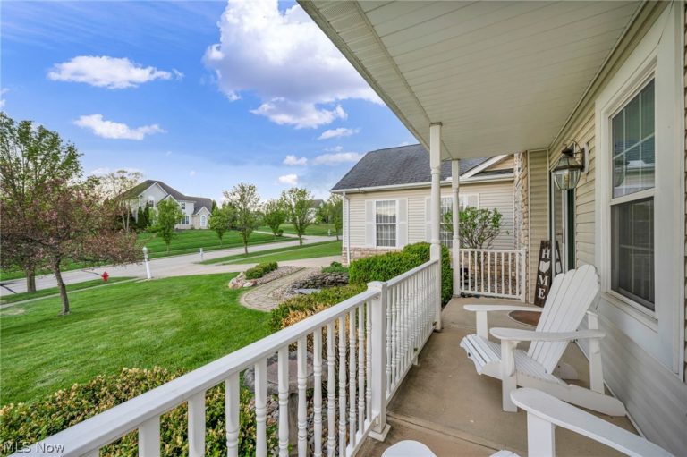 3519 Lake Ridge Drive, Medina, OH - Photo 3