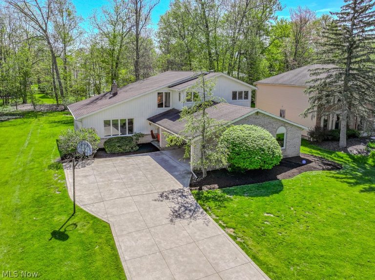 5133 Stansbury Drive, Solon, OH, 44139