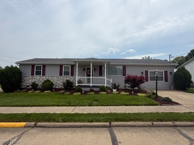 601 Mckenna Drive, Williamstown, WV, 26187