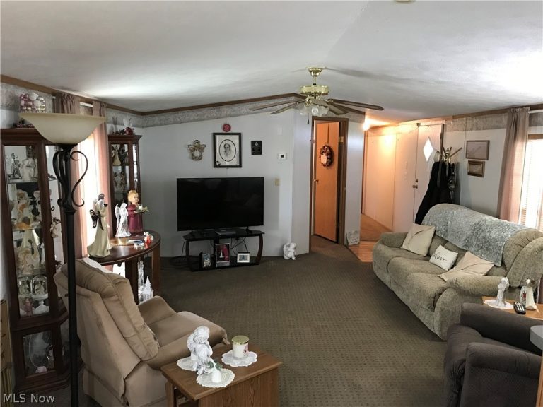 110 NW Lebanon Road #Lot 1, Dalton, OH - Photo 3