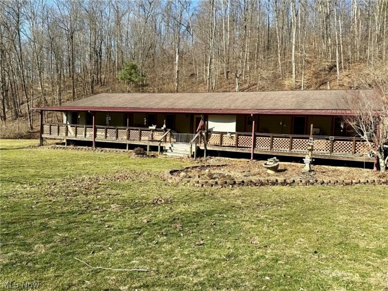 8395 Township Road 390, Corning, OH, 43730