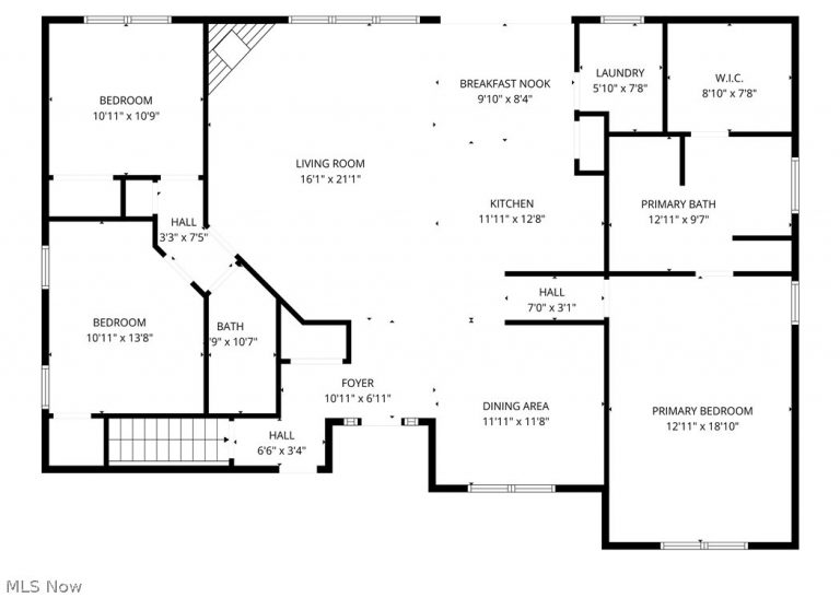 3689 Turnberry Drive, Medina, OH - Photo 3