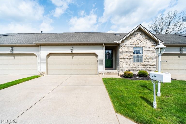 344 Myron Street, Hubbard, OH, 44425