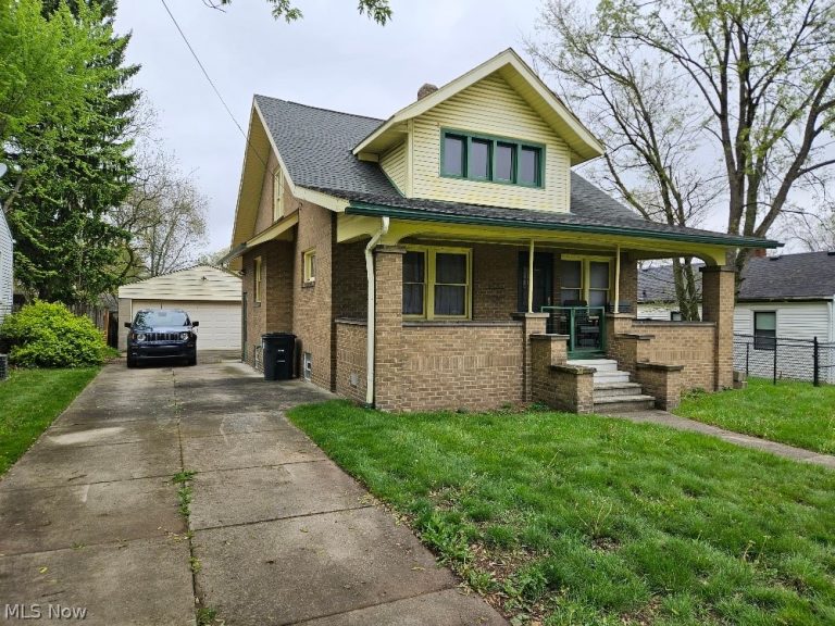 2293 Quayle Drive, Akron, OH, 44312