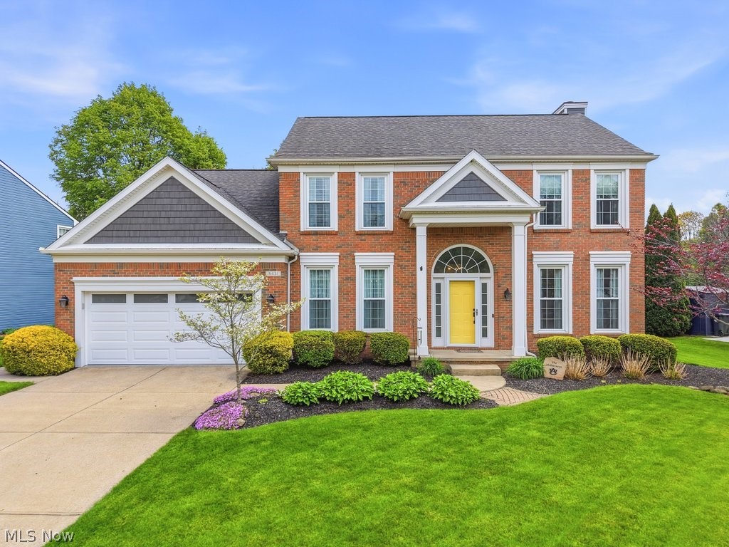 8431 Shorthorn Drive, Sagamore Hills, OH