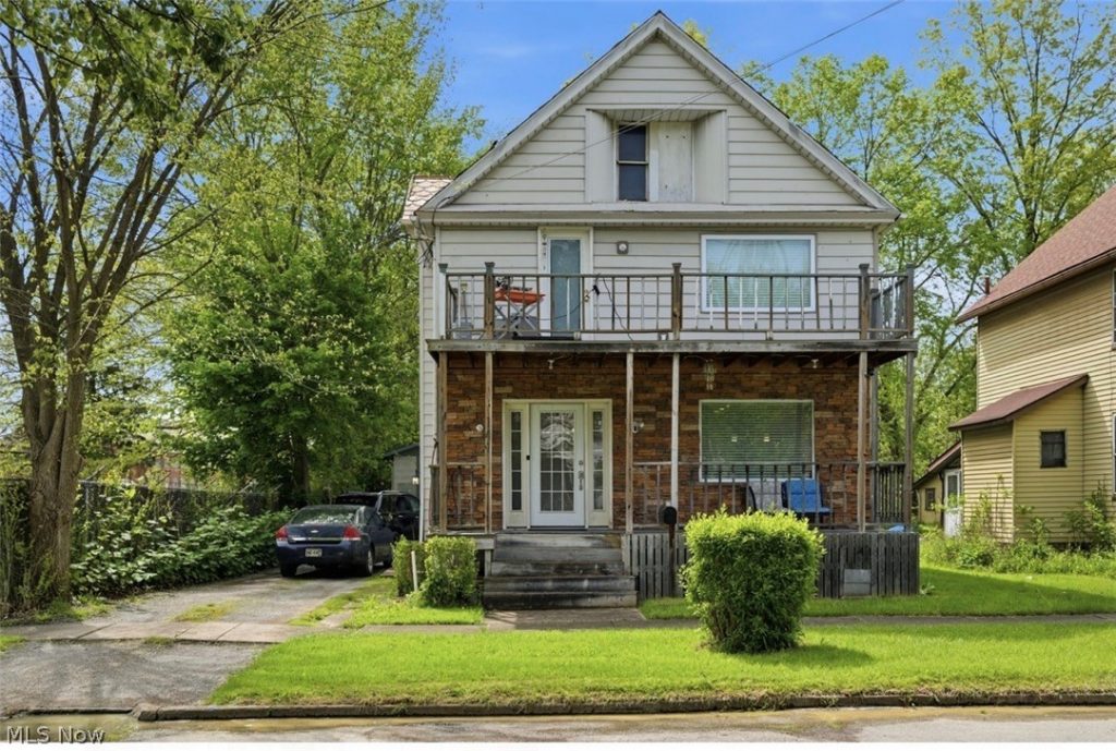 141 Austin Avenue, Warren, OH
