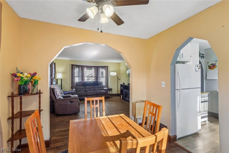 53 Bellevue Street, Rittman, OH - Photo 8