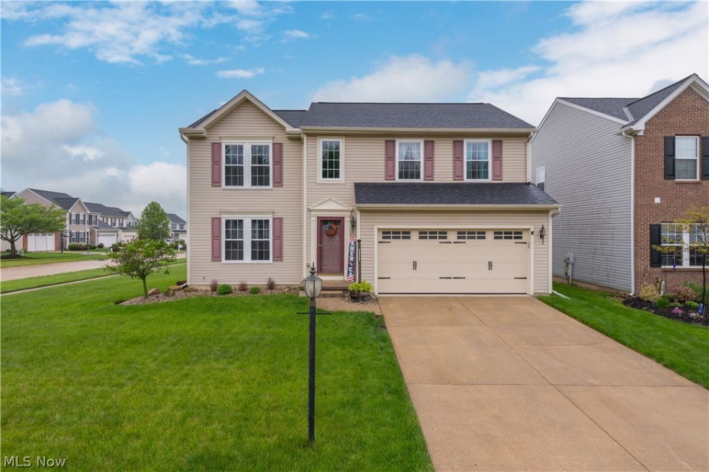 5224 Otten Road, North Ridgeville, OH