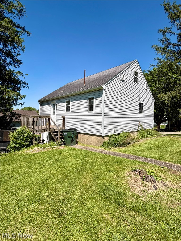 124 King Street, Zanesville, OH - Photo 8