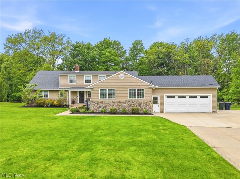 26901 Woodland Road, Beachwood, OH, 44122