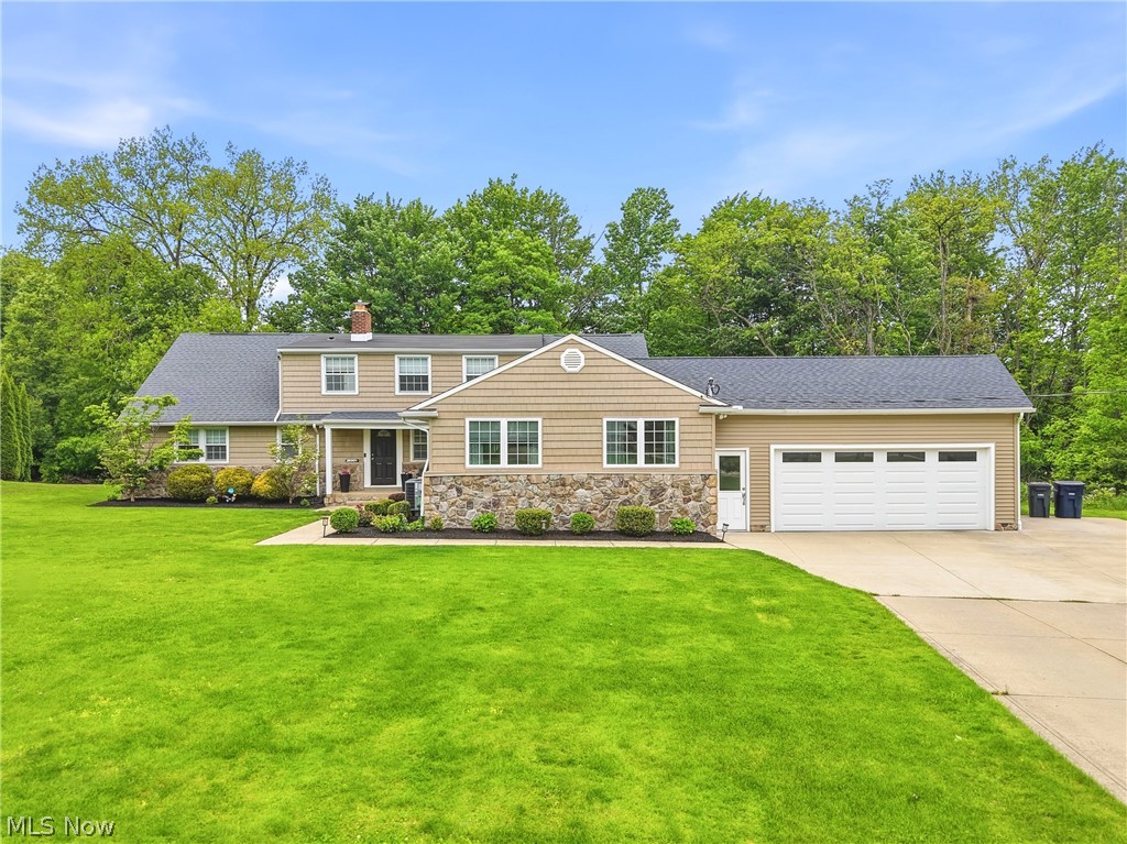 26901 Woodland Road, Beachwood, OH
