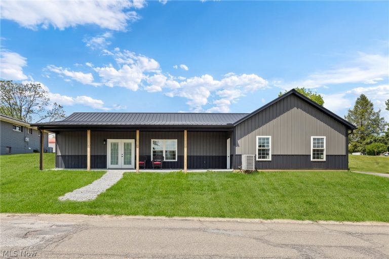 110 Carlisle Avenue, Mingo Junction, OH, 43938