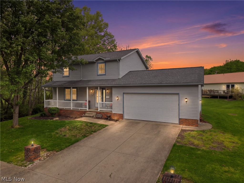 313 Glenview Avenue, Dover, OH