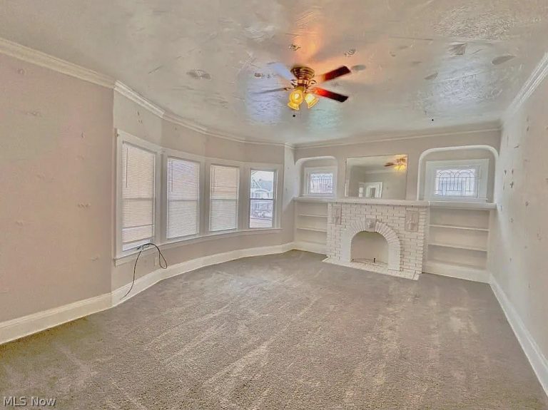 3677 153rd Street #UP, Cleveland, OH - Photo 4