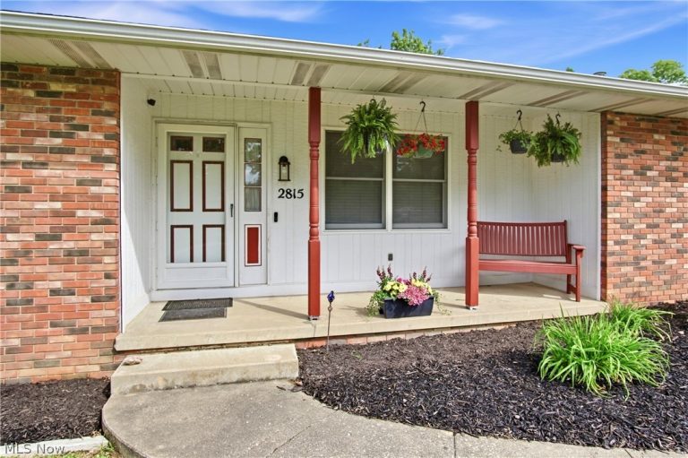 2815 Boggs Road, Zanesville, OH - Photo 8