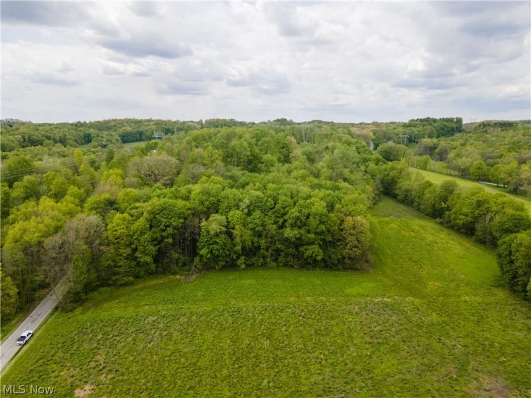V/L Westfall Street, East Canton, OH, 44730
