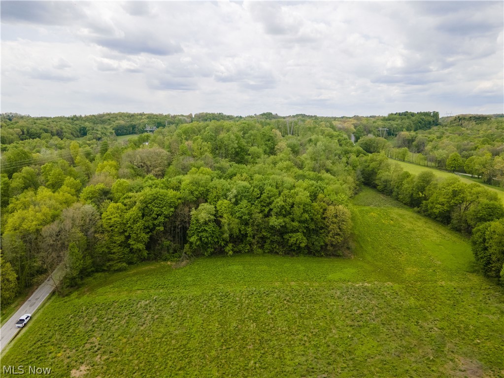 V/L Westfall Street, East Canton, OH