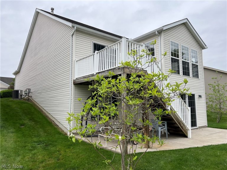 9338 Towpath Trail, Seville, OH - Photo 4