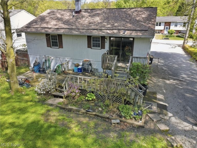 1358 27th Street, Ashtabula, OH - Photo 2