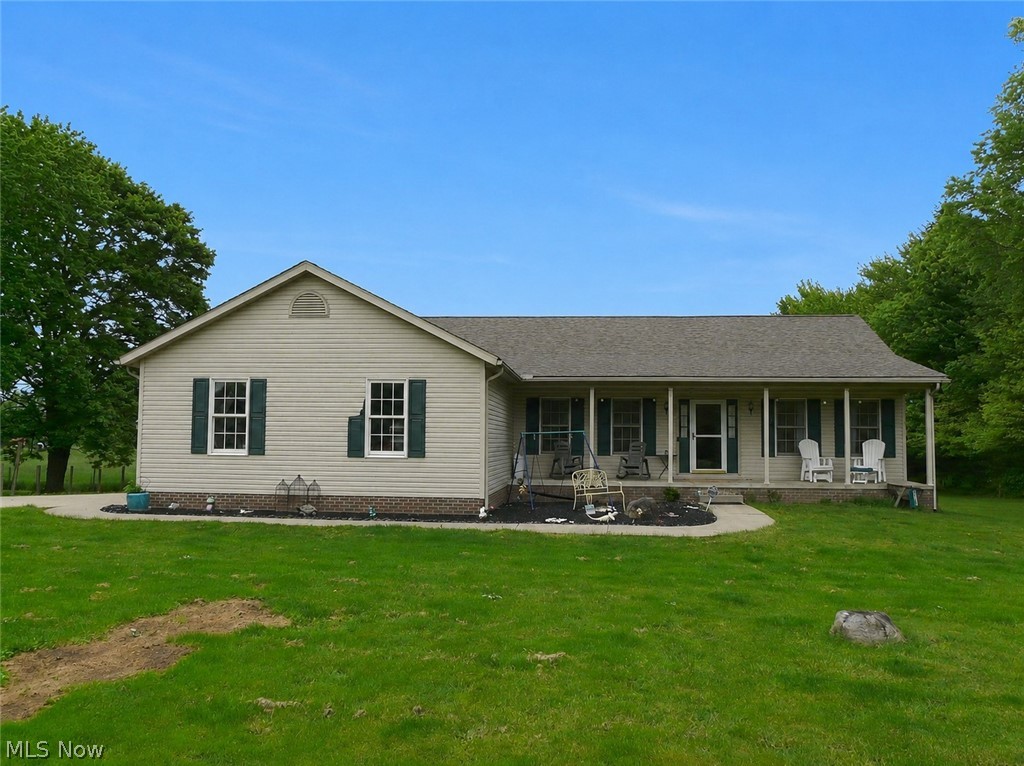 4777 Waterloo Road, Atwater, OH