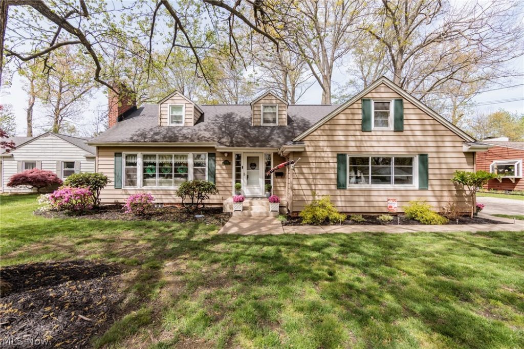 22636 Locust Lane, Rocky River, OH