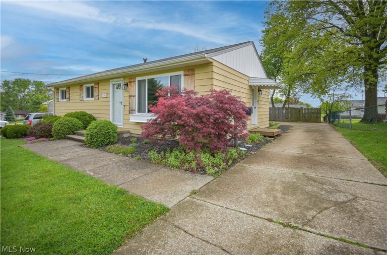 526 Harmony Street, Medina, OH - Photo 3