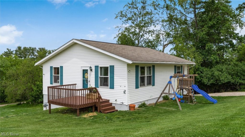 1003 Wabash Avenue, Zanesville, OH