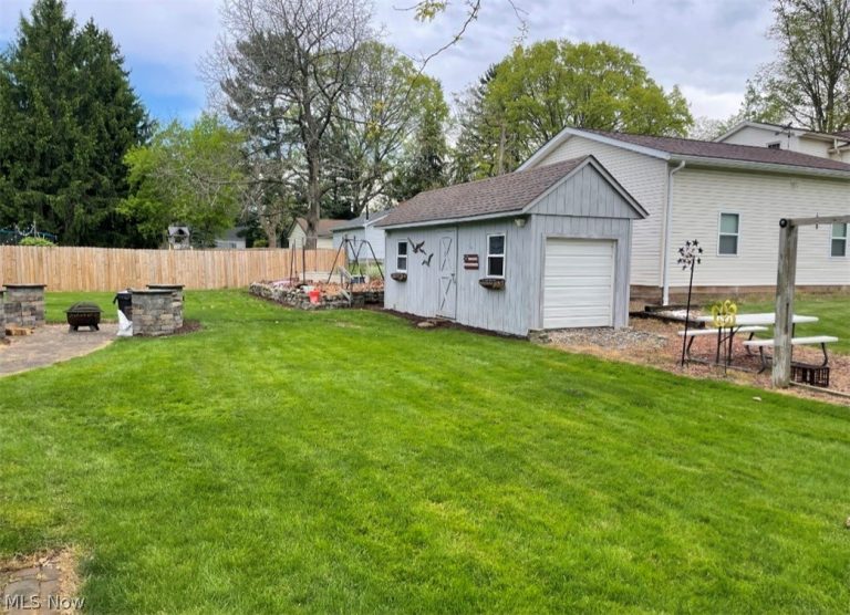 4943 Lynn Street, Boardman, OH - Photo 5