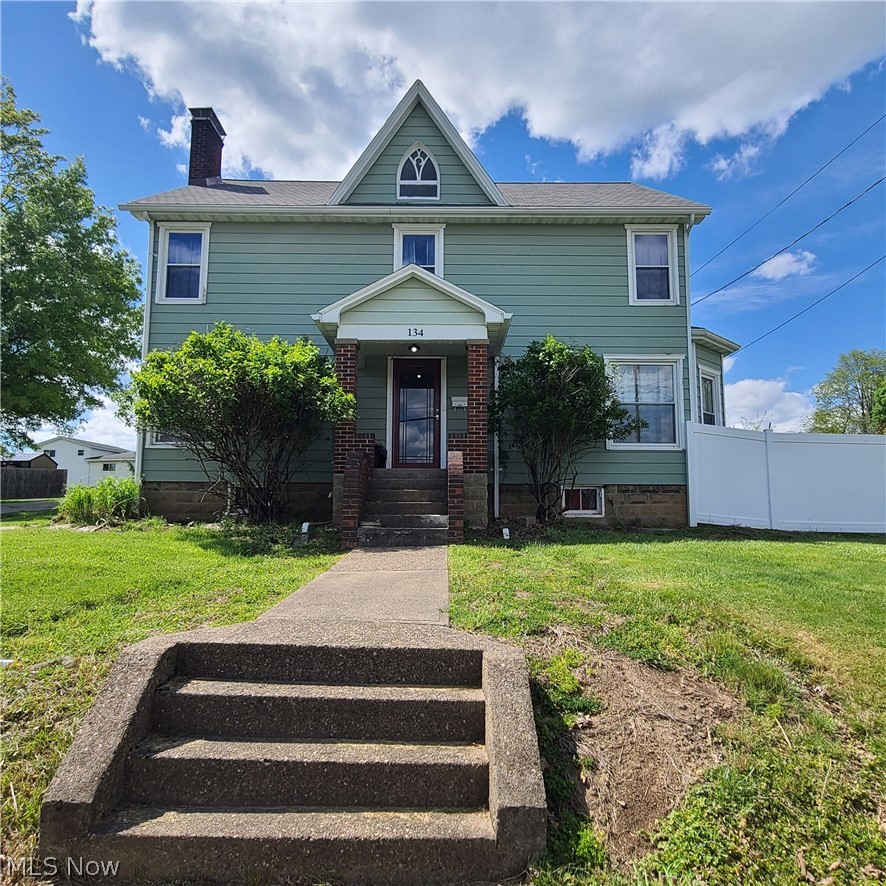 134 Martin Avenue, Cadiz, OH