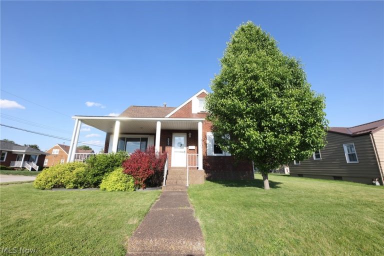 217 Oregon Ave., Weirton, WV - Photo 2