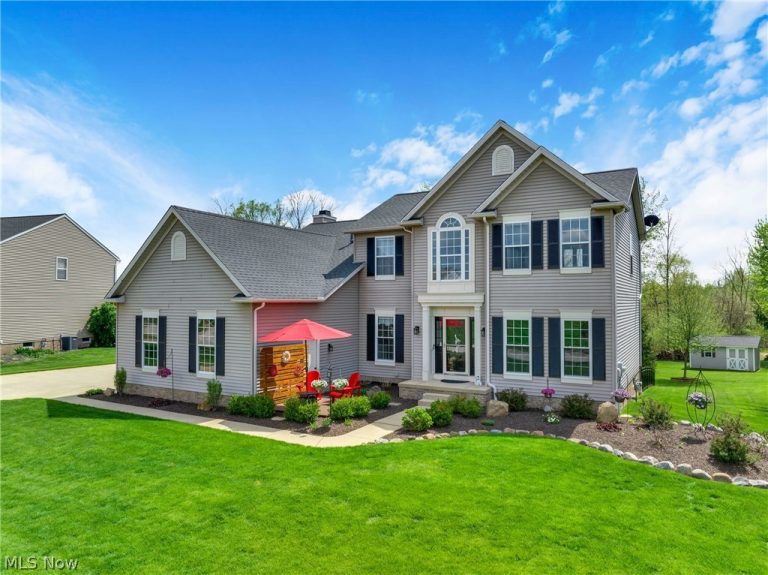 10150 Keiths Close, Streetsboro, OH - Photo 2