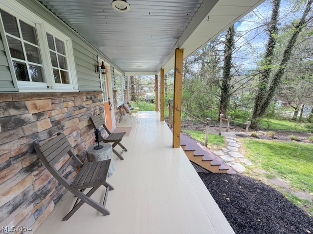 8260 Walnut Street, Sherrodsville, OH - Photo 4