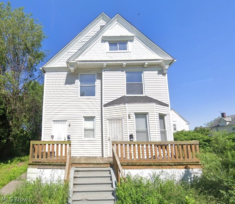 1713 69th Place, Cleveland, OH - Photo 2