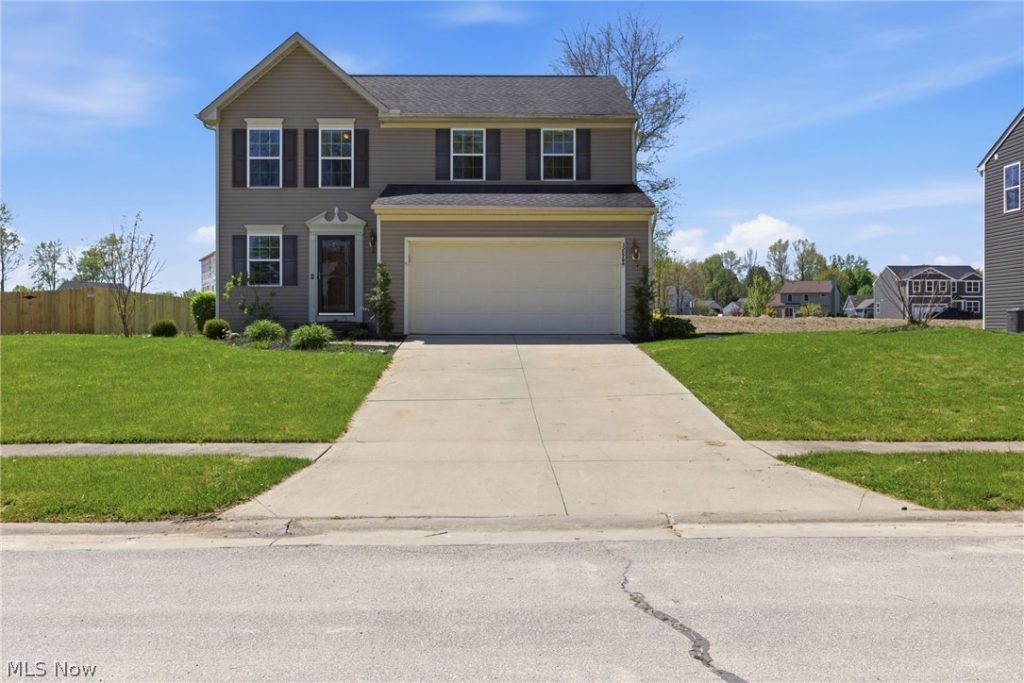 3286 Hidden Brook Drive, Ravenna, OH
