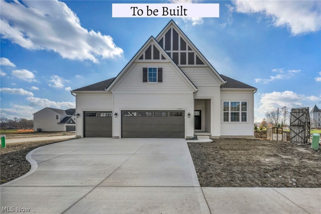 35728 Baldauf Crossing, North Ridgeville, OH